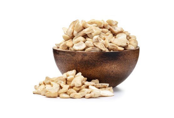 Cashewbruch